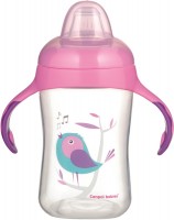 Photos - Baby Bottle / Sippy Cup Canpol Babies 56/519 