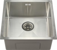 Photos - Kitchen Sink Melana ProfLine D4545 450х450