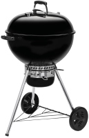 Photos - BBQ / Smoker Weber Original Kettle E-5730 