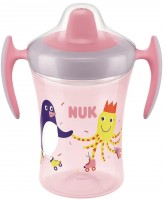 Photos - Baby Bottle / Sippy Cup NUK 10751141 