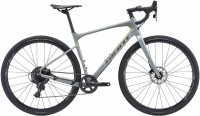 Photos - Bike Giant Revolt Advanced 1 2019 frame XL 
