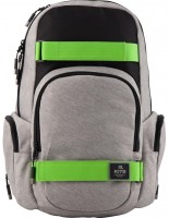 Photos - Backpack KITE City K19-924L 23 L