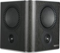 Photos - Speakers Mission QX-S 