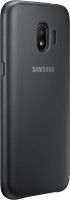 Photos - Case Samsung Dual Layer Cover for Galaxy J2 