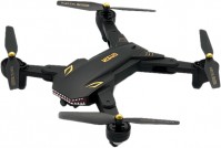 Photos - Drone Visuo XS809S 