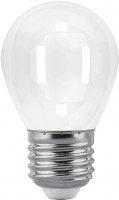 Photos - Light Bulb Gauss LED G45 5W 2700K E27 105202105