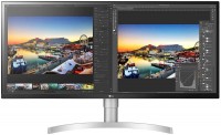 Photos - Monitor LG UltraWide 34WL850 34 "