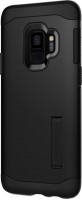 Photos - Case Spigen Slim Armor for Galaxy S9 