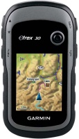 Photos - Sat Nav Garmin eTrex 30 