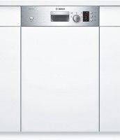 Photos - Integrated Dishwasher Bosch SPI 50E25 