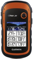 Photos - Sat Nav Garmin eTrex 20 