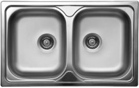 Photos - Kitchen Sink Interline AE 800 C D 795x495