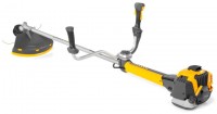 Photos - Lawn Mower Stiga SBC 656 DX 