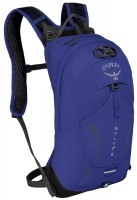 Photos - Backpack Osprey Sylva 5 5 L