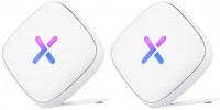 Photos - Wi-Fi Zyxel Multy U (2-pack)
