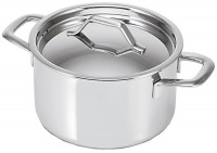 Photos - Stockpot BEKA Tri-Lux 13411244 