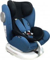 Photos - Car Seat Lorelli Lusso SPS Isofix 