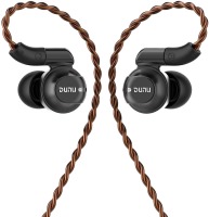 Photos - Headphones DUNU DK-4001 
