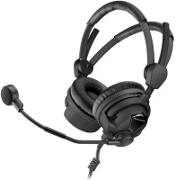 Headphones Sennheiser HMD 26-II-600-X3K1 
