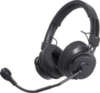 Photos - Headphones Audio-Technica BPHS2 