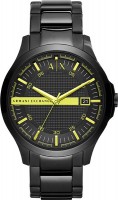 Photos - Wrist Watch Armani AX2407 