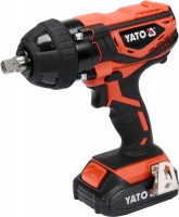 Photos - Drill / Screwdriver Yato YT-82804 