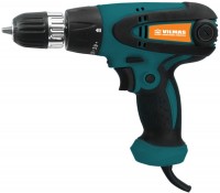 Photos - Drill / Screwdriver Vilmas 280-DD-10 