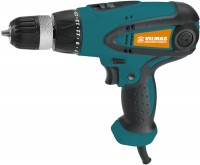 Photos - Drill / Screwdriver Vilmas 280-DD-10/2 