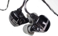 Photos - Headphones EarSonics ES3 