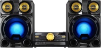 Photos - Audio System Blaupunkt MC200BT 