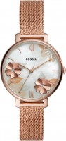 Photos - Wrist Watch FOSSIL ES4534 
