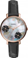 Photos - Wrist Watch FOSSIL ES4535 