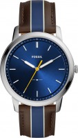 Photos - Wrist Watch FOSSIL FS5554 