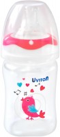 Photos - Baby Bottle / Sippy Cup Uviton 0086 