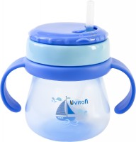 Photos - Baby Bottle / Sippy Cup Uviton 0094 