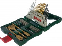 Photos - Tool Kit Bosch 2607017334 