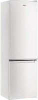 Photos - Fridge Whirlpool W9 921C W white