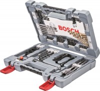 Photos - Tool Kit Bosch 2608P00234 