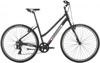 Photos - Bike ORBEA Comfort 42 2019 frame S