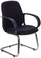 Photos - Computer Chair Burokrat CH-808-Low-V 