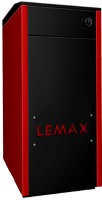 Photos - Boiler Lemax Premier 35 35 kW