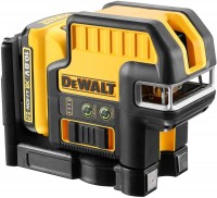 Photos - Laser Measuring Tool DeWALT DCE0825D1G 