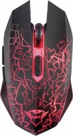 Photos - Mouse Trust GXT 107 Izza Wireless Optical Gaming Mouse 