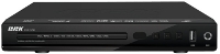 Photos - DVD / Blu-ray Player BBK DVP157SI 