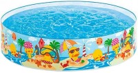 Photos - Frame Pool Intex 58477 