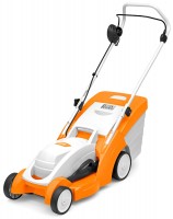 Photos - Lawn Mower STIHL RME 339 