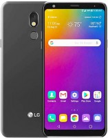 Photos - Mobile Phone LG Stylo 5 32 GB / 3 GB