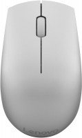 Photos - Mouse Lenovo 520 Wireless Mouse 