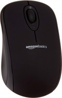 Photos - Mouse Amazon Basics Wireless Mouse 