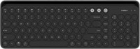 Photos - Keyboard MIIIW Keyboard Bluetooth 